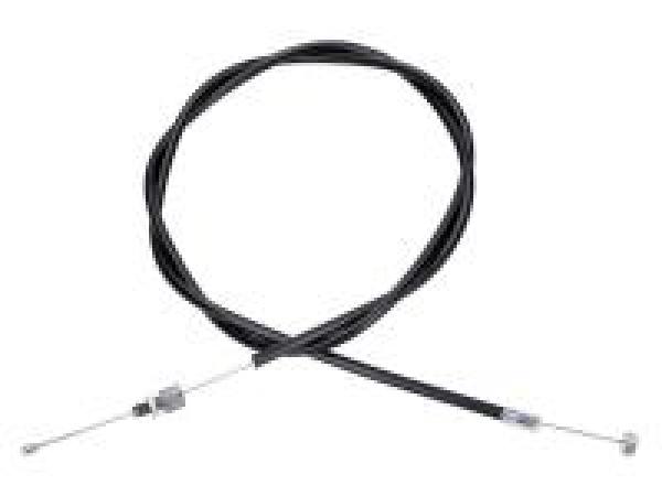 Gaszug schwarz Schmitt ZA50